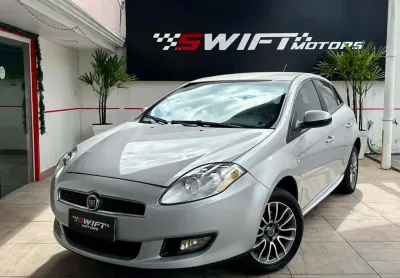 Fiat bravo essence dualogic 1.8 2016