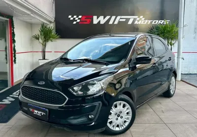 Ford ka se plus 1.0 ha c 2020