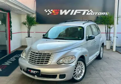 Chrysler pt cruise 2008