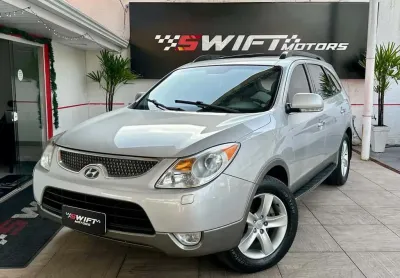 Hyundai veracruz 3.8 v-6 4x4 7l aut 2010