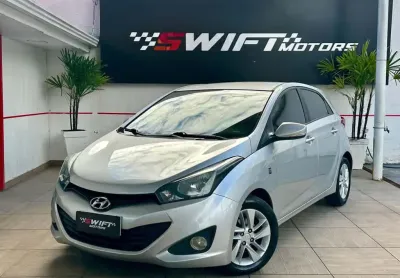 Hyundai hb20 for you 1.0 flex 12v 5p 2015