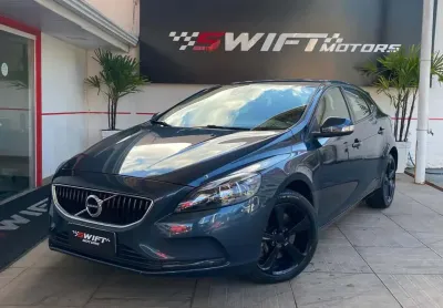Volvo v40 t4 kinect 2019