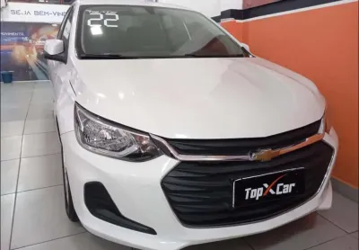 Chevrolet onix hev/ plus 10mt lt2 - branca - 2022/2022