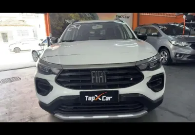 Fiat pulse drive at - branca - 2023/2024