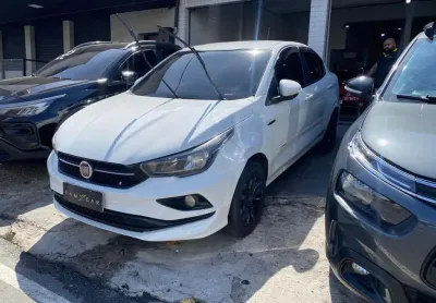 Fiat cronos /  drive gsr - branca - 2018/2019