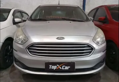 Ford fiesta /  se - prata - 2012/2013