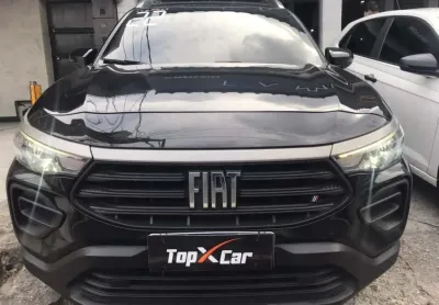 Fiat pulse drive tf200 - preta - 2022/2022