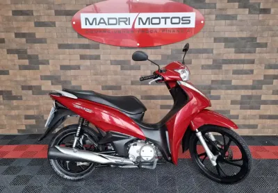 Honda biz 125/125i flex