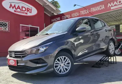Fiat cronos 1.3 8v