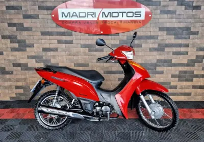 Honda BIZ 100 97 cc 