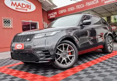 Land rover velar 2.0 16v