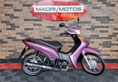 Honda c 100 biz-es