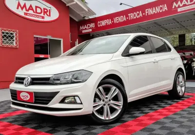 Volkswagen polo 1.0 flex 12v 5p