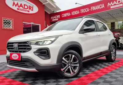 Fiat pulse pulse 1.0 audace turbo 200 flex aut. 12v