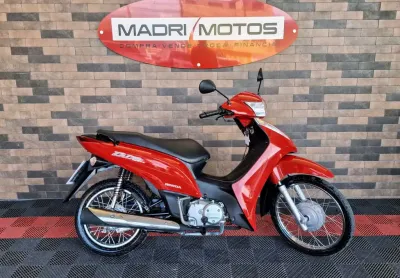 Honda biz 125 es/ 125 es flex