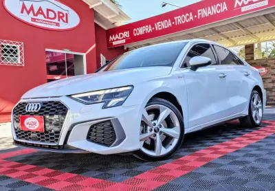 Audi a3 2.0 16v