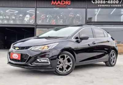 Chevrolet cruze 1.4 16v