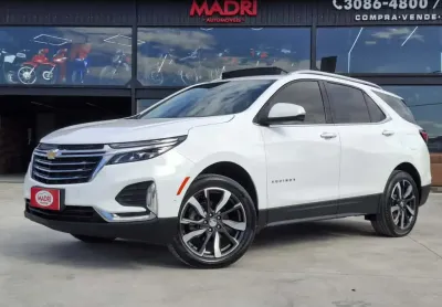 Chevrolet equinox equinox 1.5 premier turbo 172cv aut. 16v