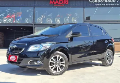 Chevrolet ONIX ONIX 1.4 HATCH LTZ FLEXPOWER MEC. 8V