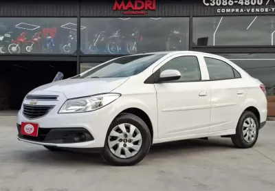 Chevrolet prisma sed. lt 1.0 8v flexpower 4p