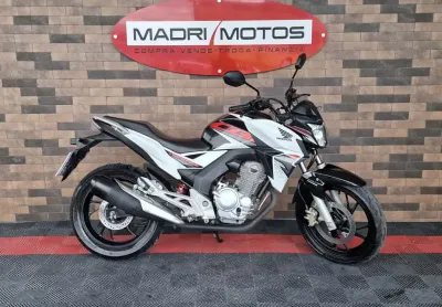 Honda CB TWISTER 249 cc 