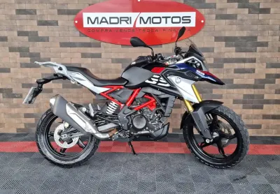 Bmw g 310 gs