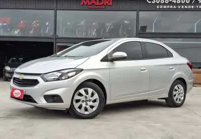 Chevrolet prisma sed. lt 1.4 8v flexpower 4p aut.