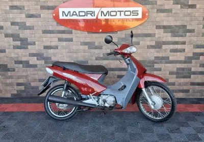 Honda c 100 biz-es