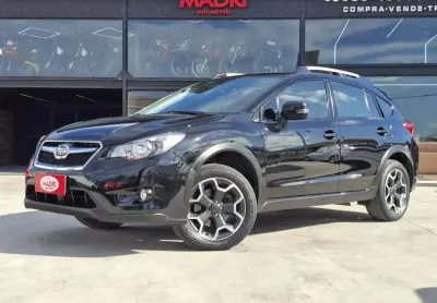 Subaru xv 2.0/2.0 s/2.0 es 16v 4x4 aut.