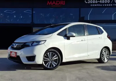 Honda fit ex/s 1.5 flex/flexone 16v 5p aut.