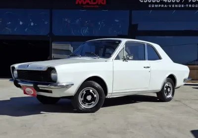 Ford corcel corcel 1.4 luxo 8v