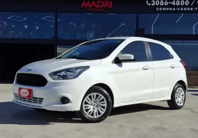 Ford ka 1.0 se/se plus tivct flex 5p