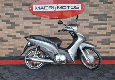 Honda biz 125 es/ 125 es flex