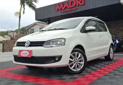 Volkswagen fox 1.0 mi total flex 8v 5p