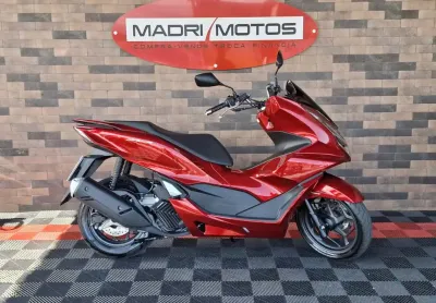 Honda pcx 160 
