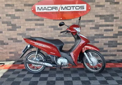 Honda biz 110i