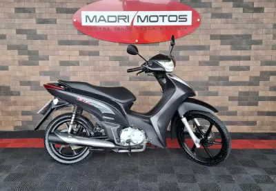 Honda biz 125 ex/ 125 ex flex