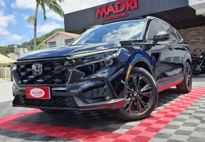 Honda cr-v touring 2.0 16v awd aut.(híbrido)