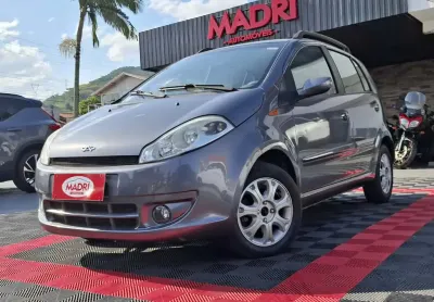 Chery face 1.3 16v/1.3 16v flex.mec.