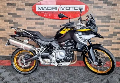 Bmw f 850 gs adventure premium 40 anos