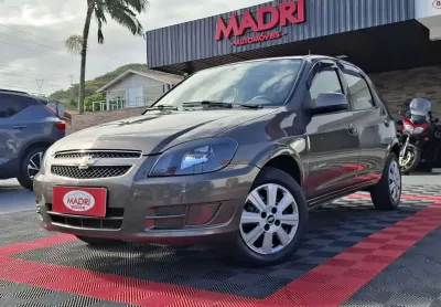 Chevrolet celta advantage 1.0 8v flexpower 5p