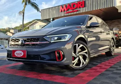 Volkswagen jetta gli 350 tsi 2.0 16v 4p aut.