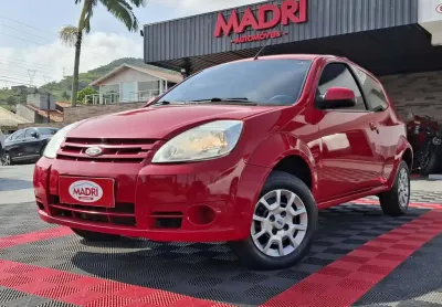 Ford ka ka 1.0 flex 8v