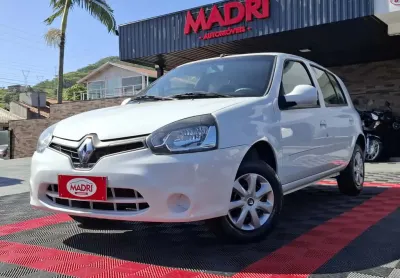 Renault clio clio 1.0 expression hi-power 16v