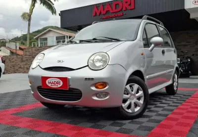 Chery qq qq 1.1 1.1 69cv 12v