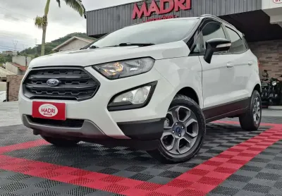 Ford ecosport ecosport 1.5 freestyle flex aut. 12v