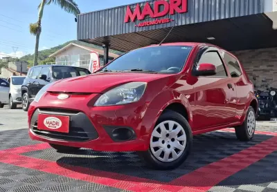 Ford KA KA 1.0 FLEX 8V