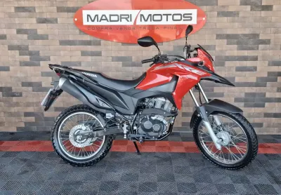 Honda xre 190 190 cc 