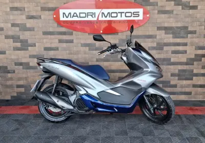 Honda pcx 150 149 cc 