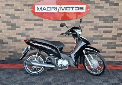 Honda biz 125 124 cc 